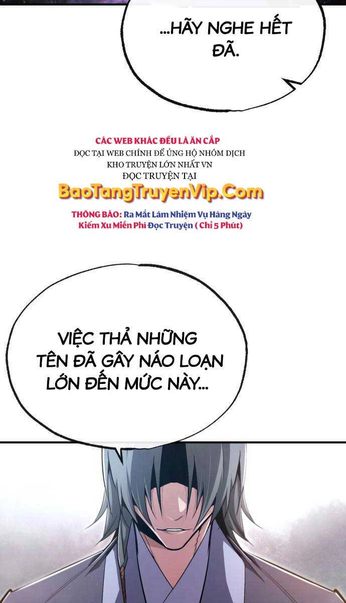 Đệ Nhất Võ Sư, Baek Cao Thủ Chapter 79 - 94