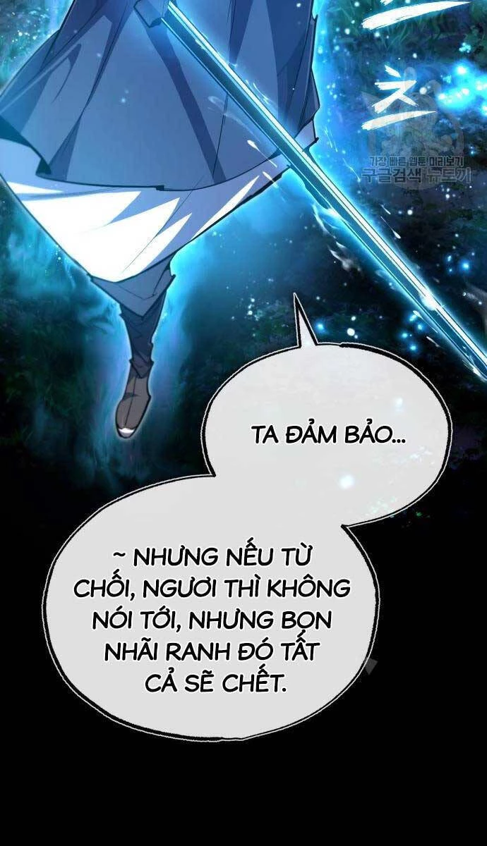 Đệ Nhất Võ Sư, Baek Cao Thủ Chapter 79 - 97