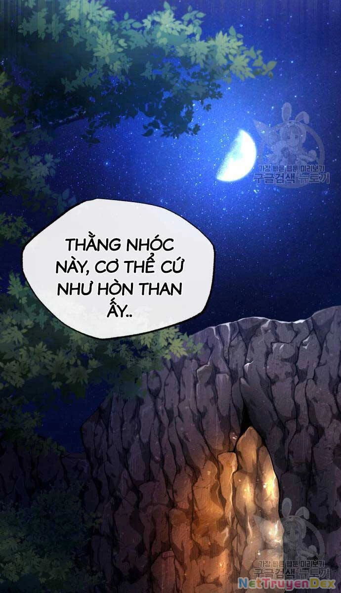 Đệ Nhất Võ Sư, Baek Cao Thủ Chapter 79 - 100