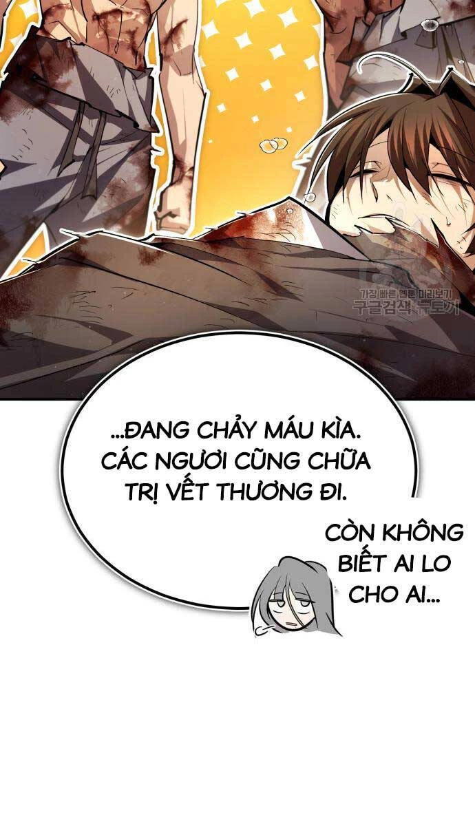 Đệ Nhất Võ Sư, Baek Cao Thủ Chapter 79 - 109