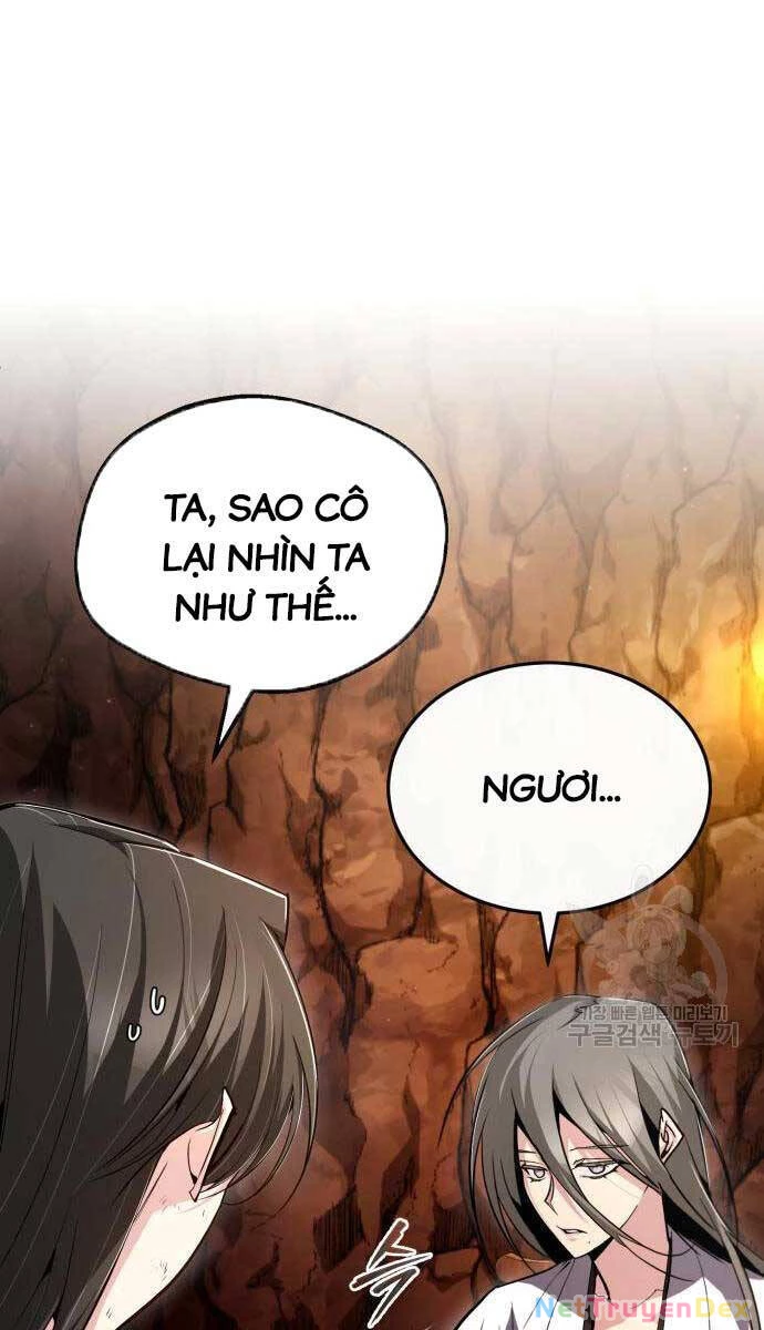 Đệ Nhất Võ Sư, Baek Cao Thủ Chapter 79 - 117