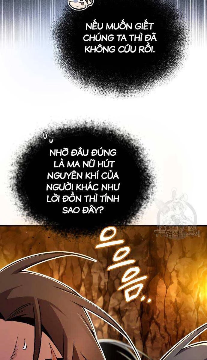 Đệ Nhất Võ Sư, Baek Cao Thủ Chapter 79 - 124