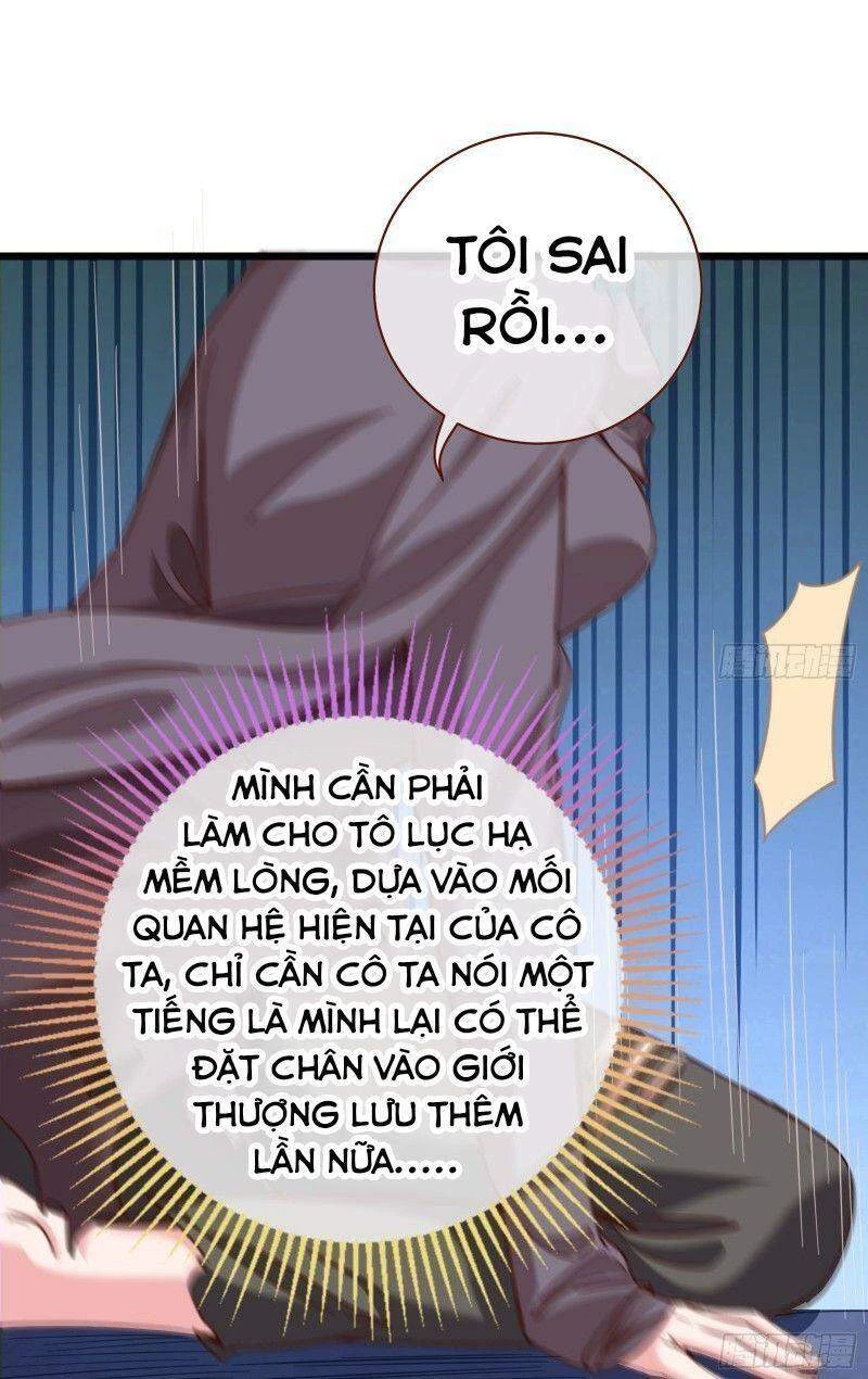 Vạn Tra Triêu Hoàng Chapter 191 - 6