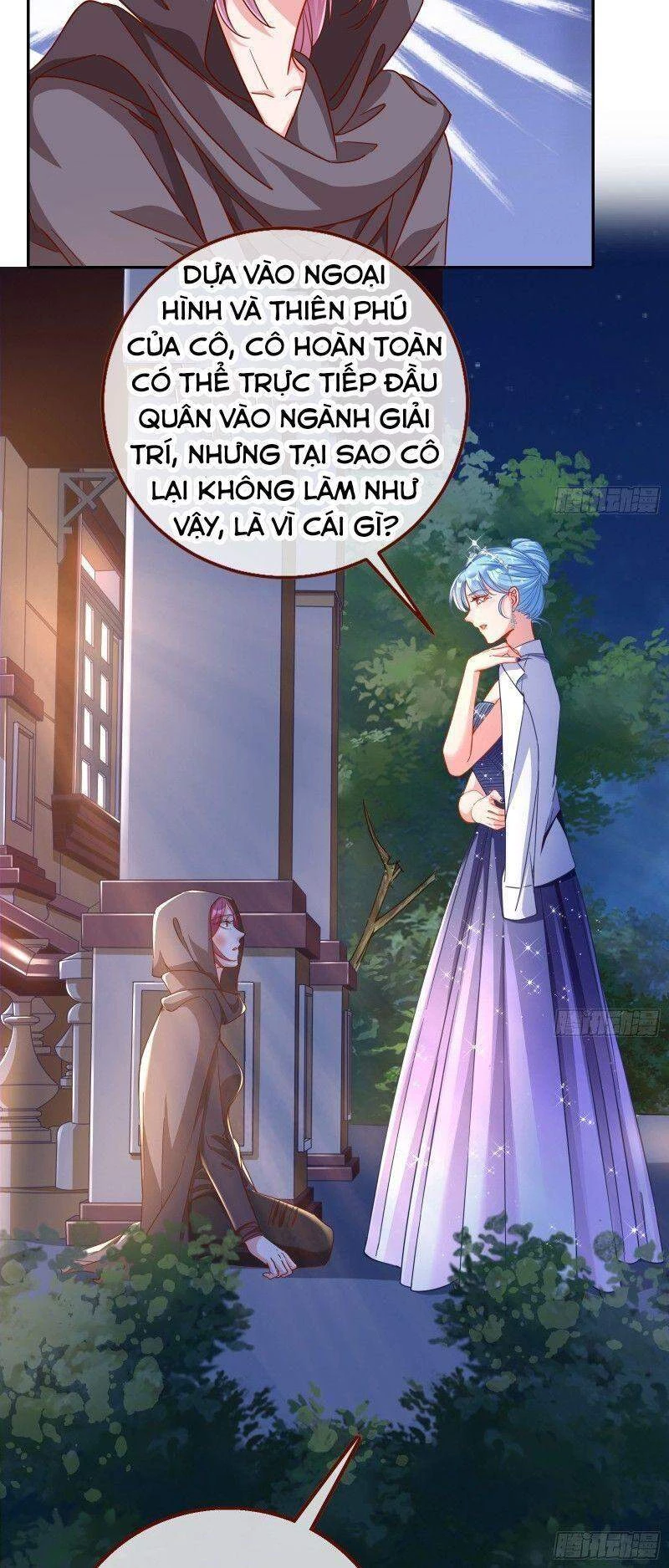 Vạn Tra Triêu Hoàng Chapter 191 - 11