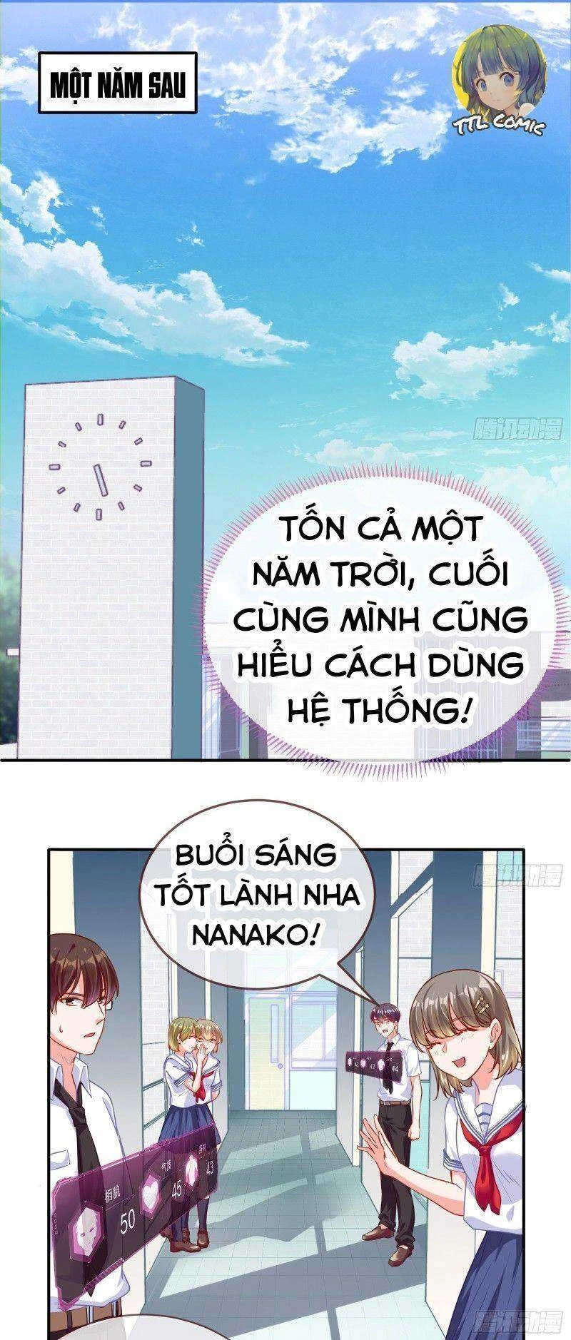 Vạn Tra Triêu Hoàng Chapter 192 - 11