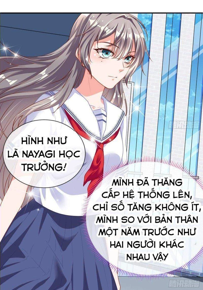 Vạn Tra Triêu Hoàng Chapter 192 - 13