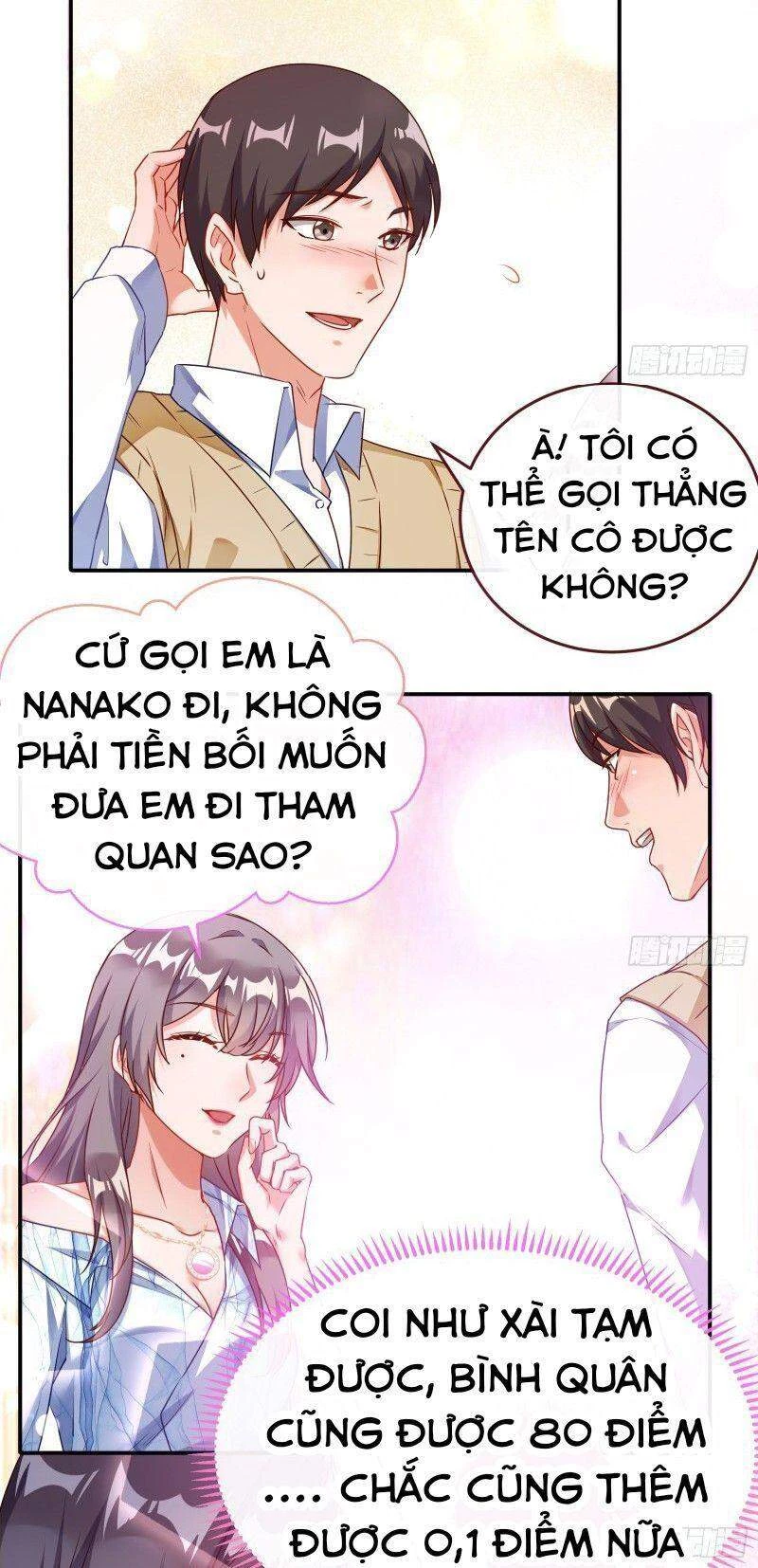 Vạn Tra Triêu Hoàng Chapter 192 - 33