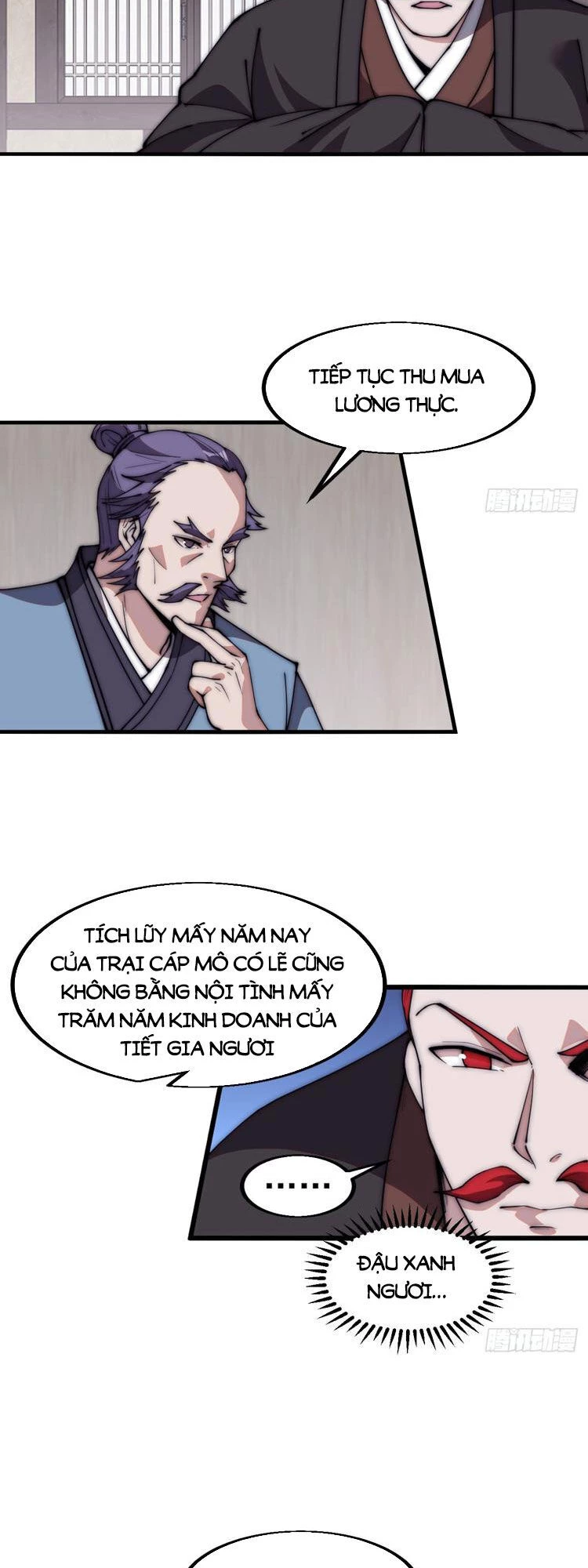 Ta Có Một Sơn Trại Chapter 617 - 7