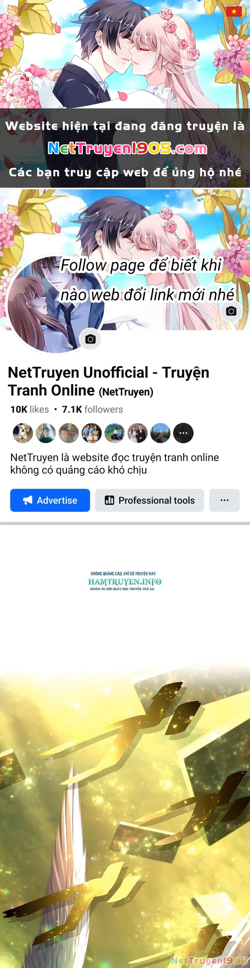 Sự Tái Sinh Của Đại Pháp Sư Bị Phong Ấn Chapter 39 - 1