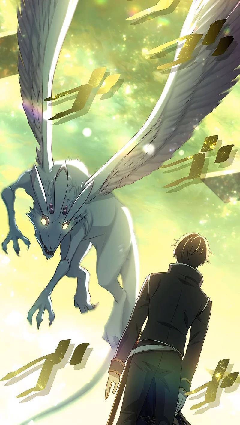 Sự Tái Sinh Của Đại Pháp Sư Bị Phong Ấn Chapter 39 - 2