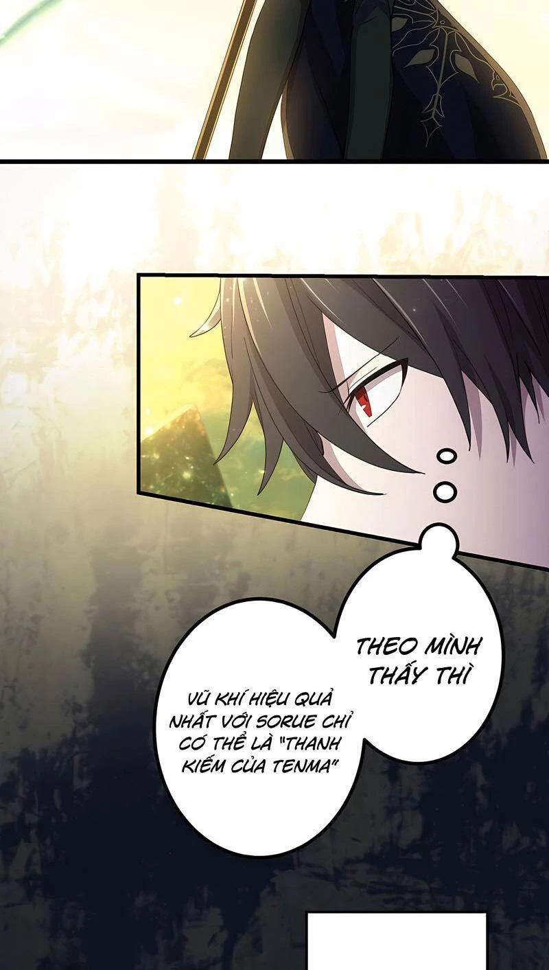 Sự Tái Sinh Của Đại Pháp Sư Bị Phong Ấn Chapter 39 - 3