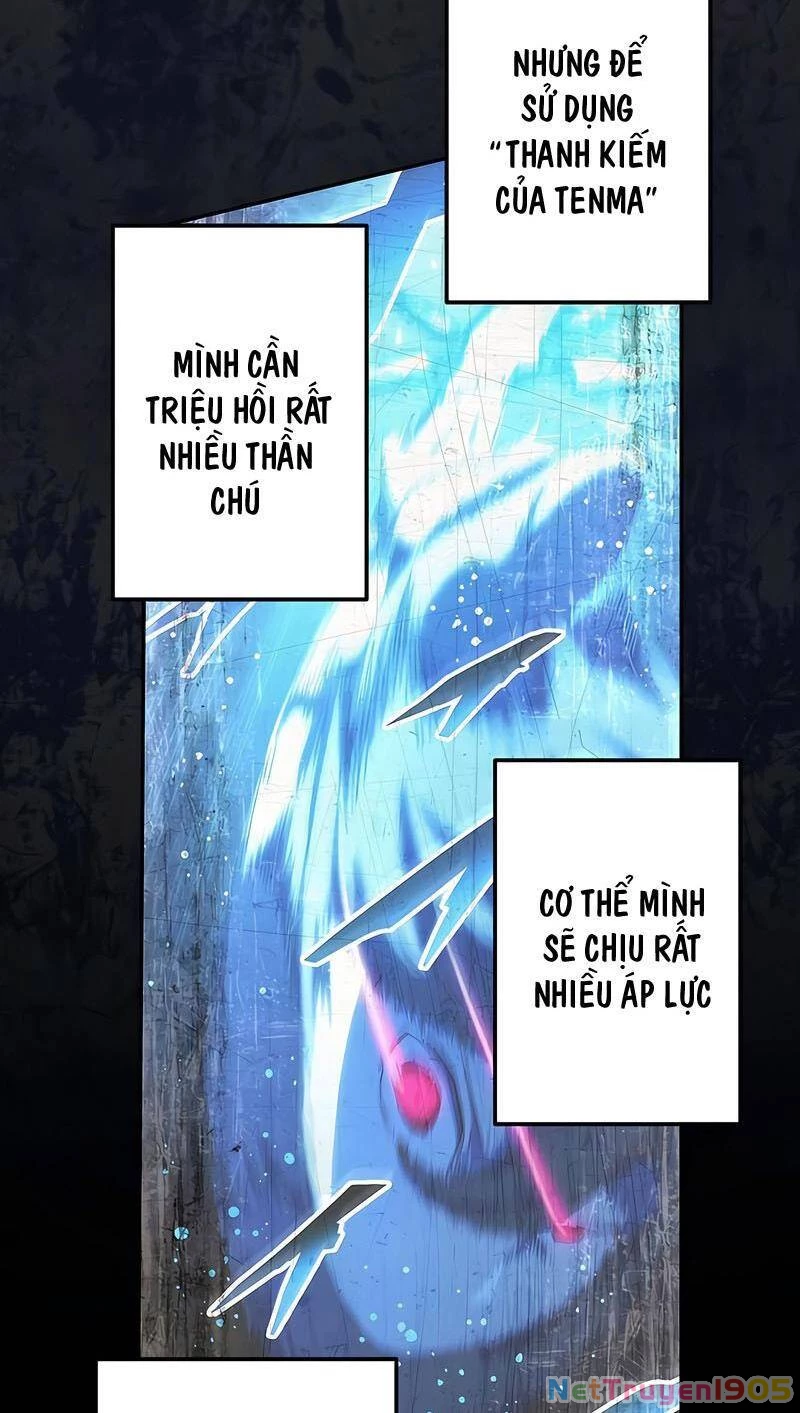 Sự Tái Sinh Của Đại Pháp Sư Bị Phong Ấn Chapter 39 - 4