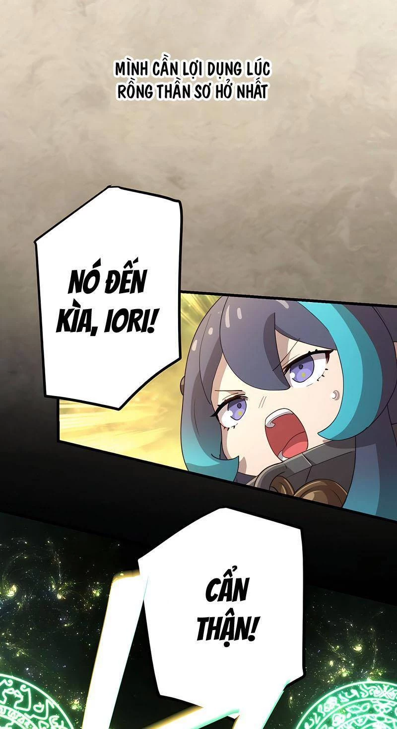 Sự Tái Sinh Của Đại Pháp Sư Bị Phong Ấn Chapter 39 - 6