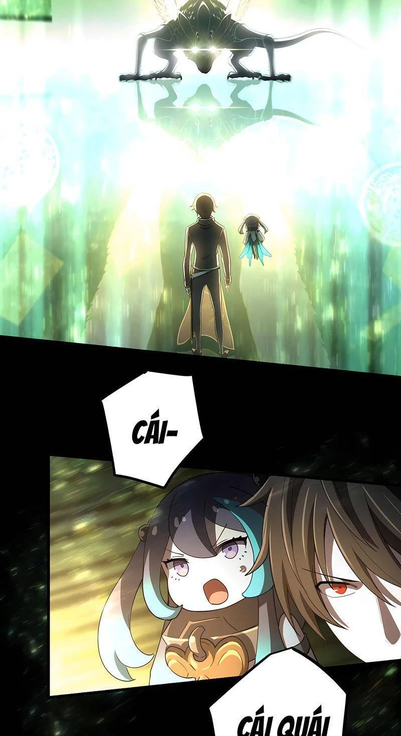 Sự Tái Sinh Của Đại Pháp Sư Bị Phong Ấn Chapter 39 - 8