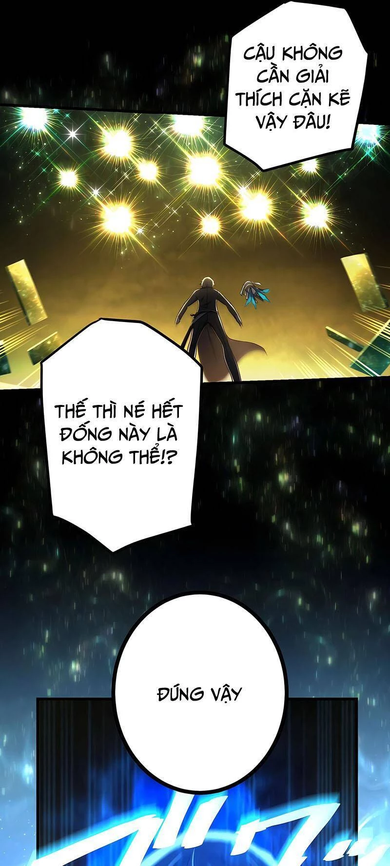 Sự Tái Sinh Của Đại Pháp Sư Bị Phong Ấn Chapter 39 - 11