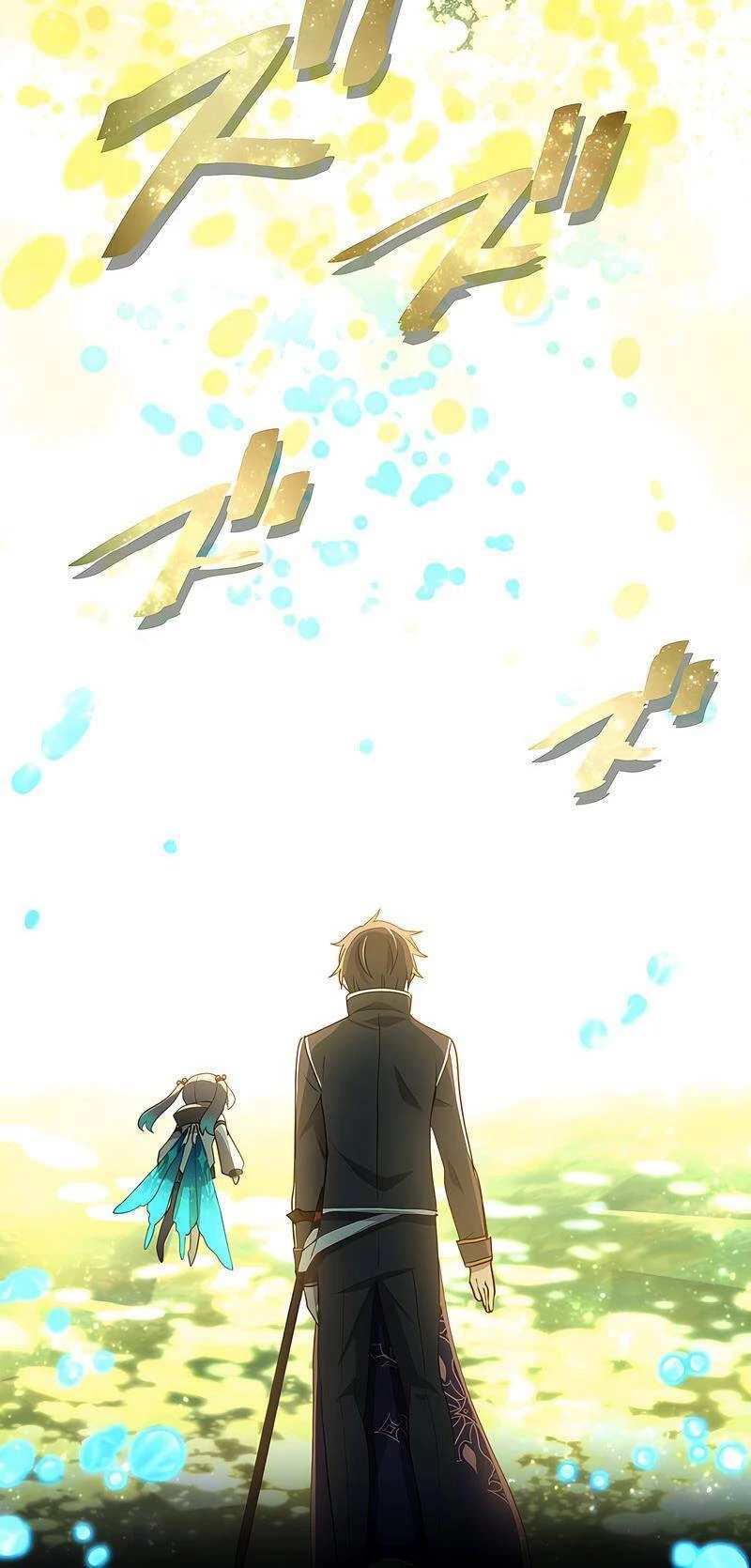 Sự Tái Sinh Của Đại Pháp Sư Bị Phong Ấn Chapter 39 - 27