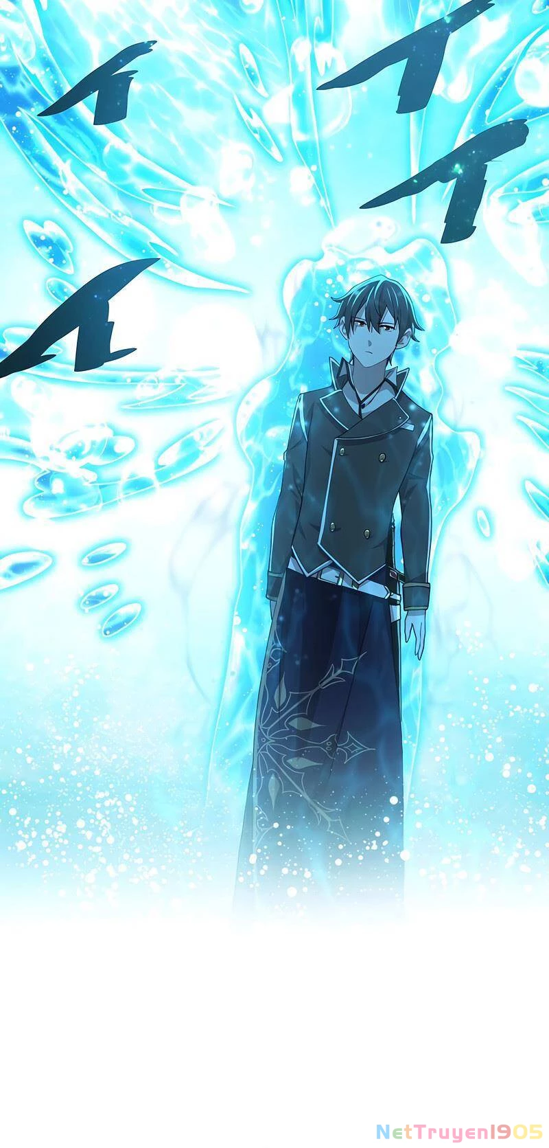 Sự Tái Sinh Của Đại Pháp Sư Bị Phong Ấn Chapter 39 - 30