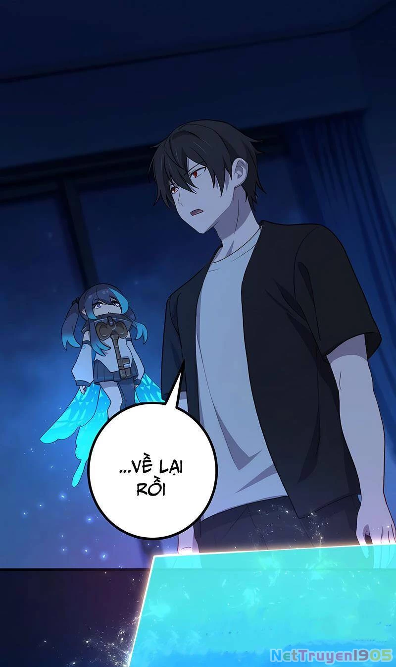 Sự Tái Sinh Của Đại Pháp Sư Bị Phong Ấn Chapter 39 - 33