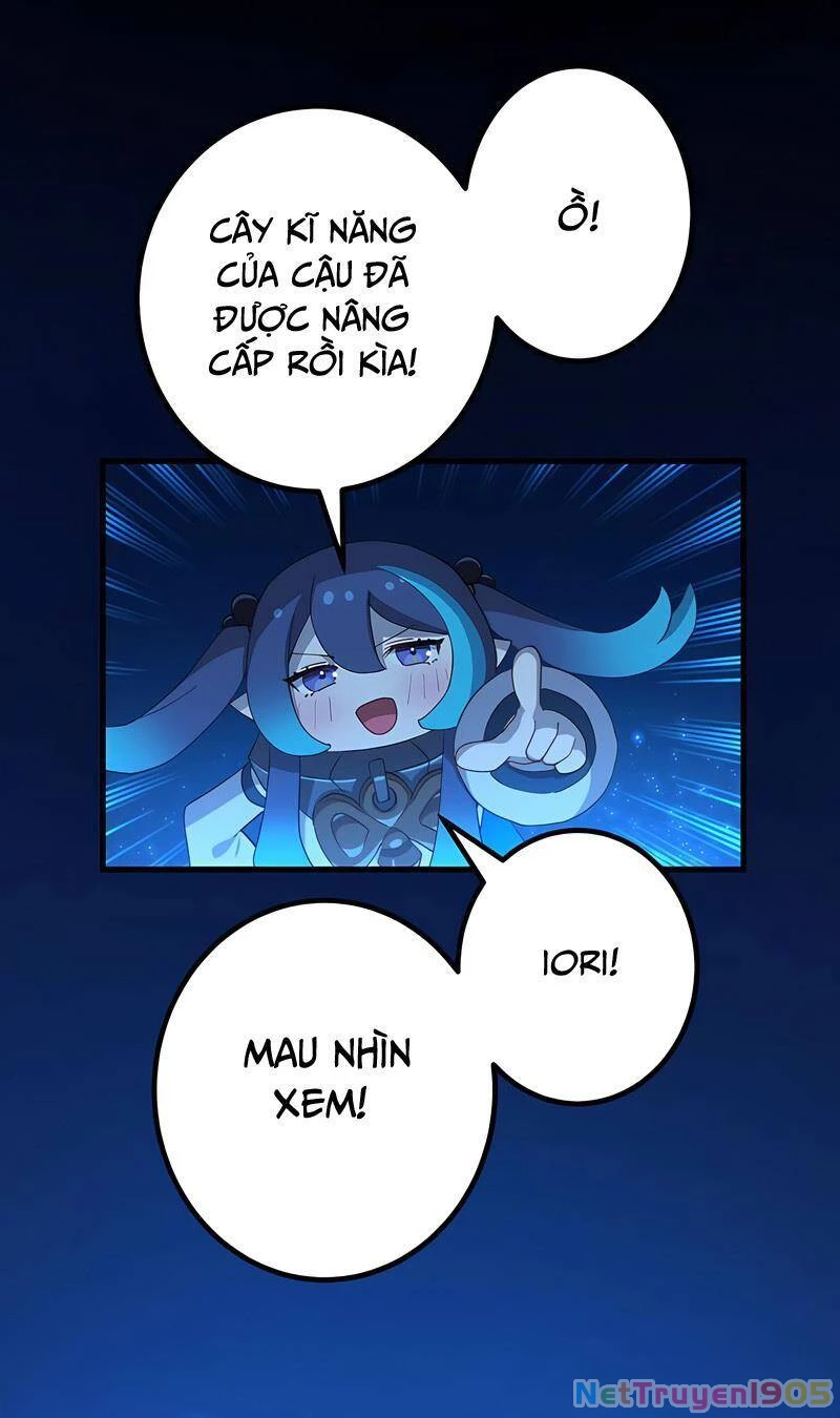 Sự Tái Sinh Của Đại Pháp Sư Bị Phong Ấn Chapter 39 - 35