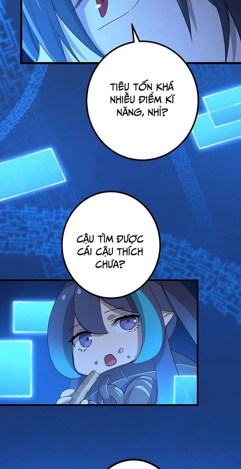 Sự Tái Sinh Của Đại Pháp Sư Bị Phong Ấn Chapter 39 - 38