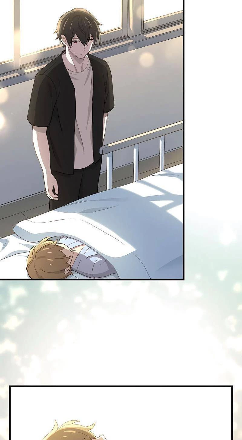 Sự Tái Sinh Của Đại Pháp Sư Bị Phong Ấn Chapter 39 - 42