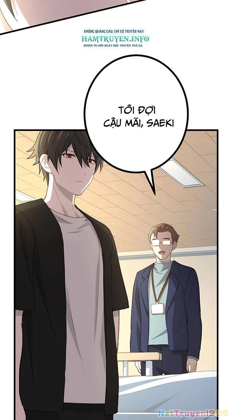 Sự Tái Sinh Của Đại Pháp Sư Bị Phong Ấn Chapter 39 - 44