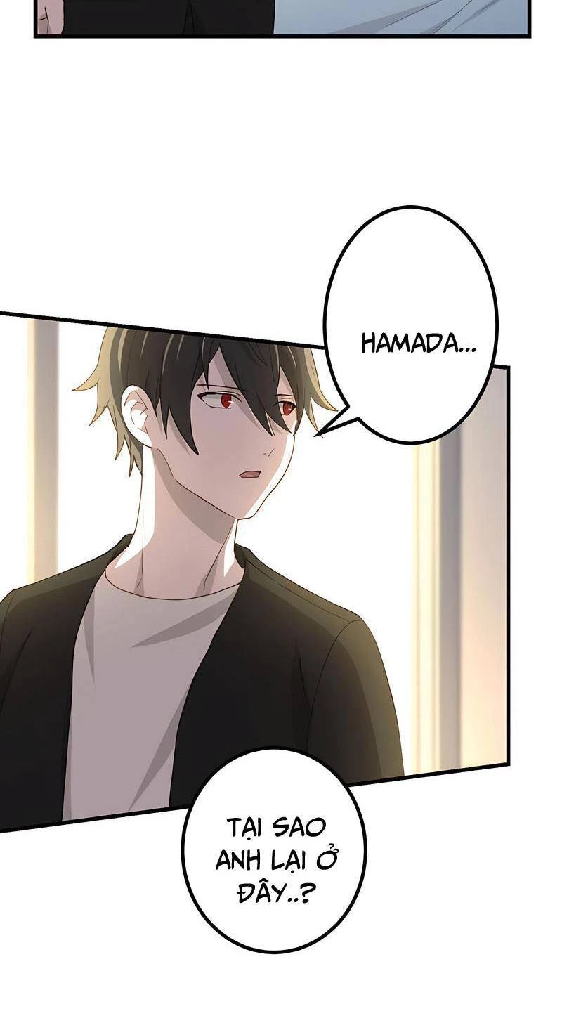 Sự Tái Sinh Của Đại Pháp Sư Bị Phong Ấn Chapter 39 - 45