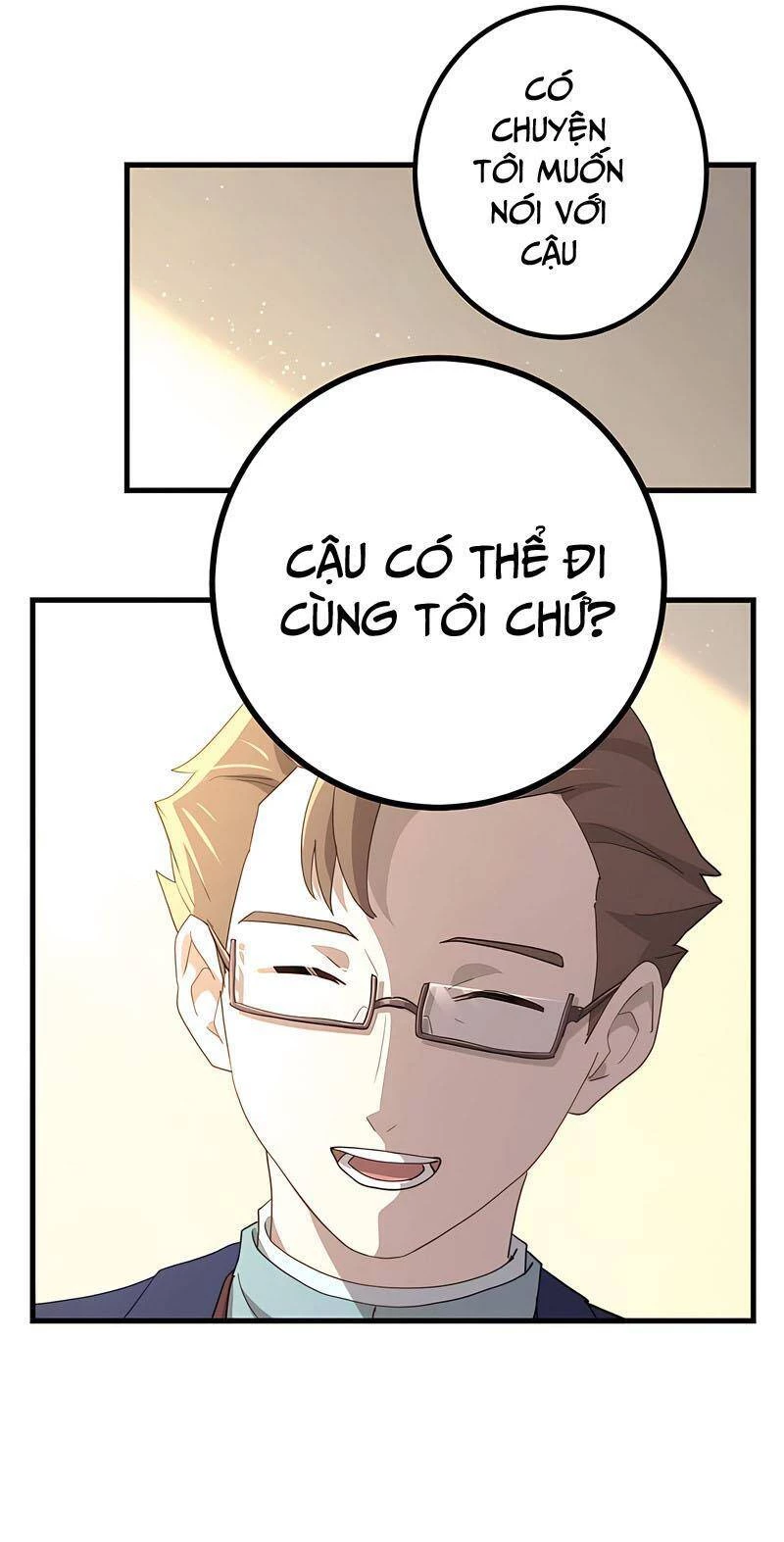 Sự Tái Sinh Của Đại Pháp Sư Bị Phong Ấn Chapter 39 - 46