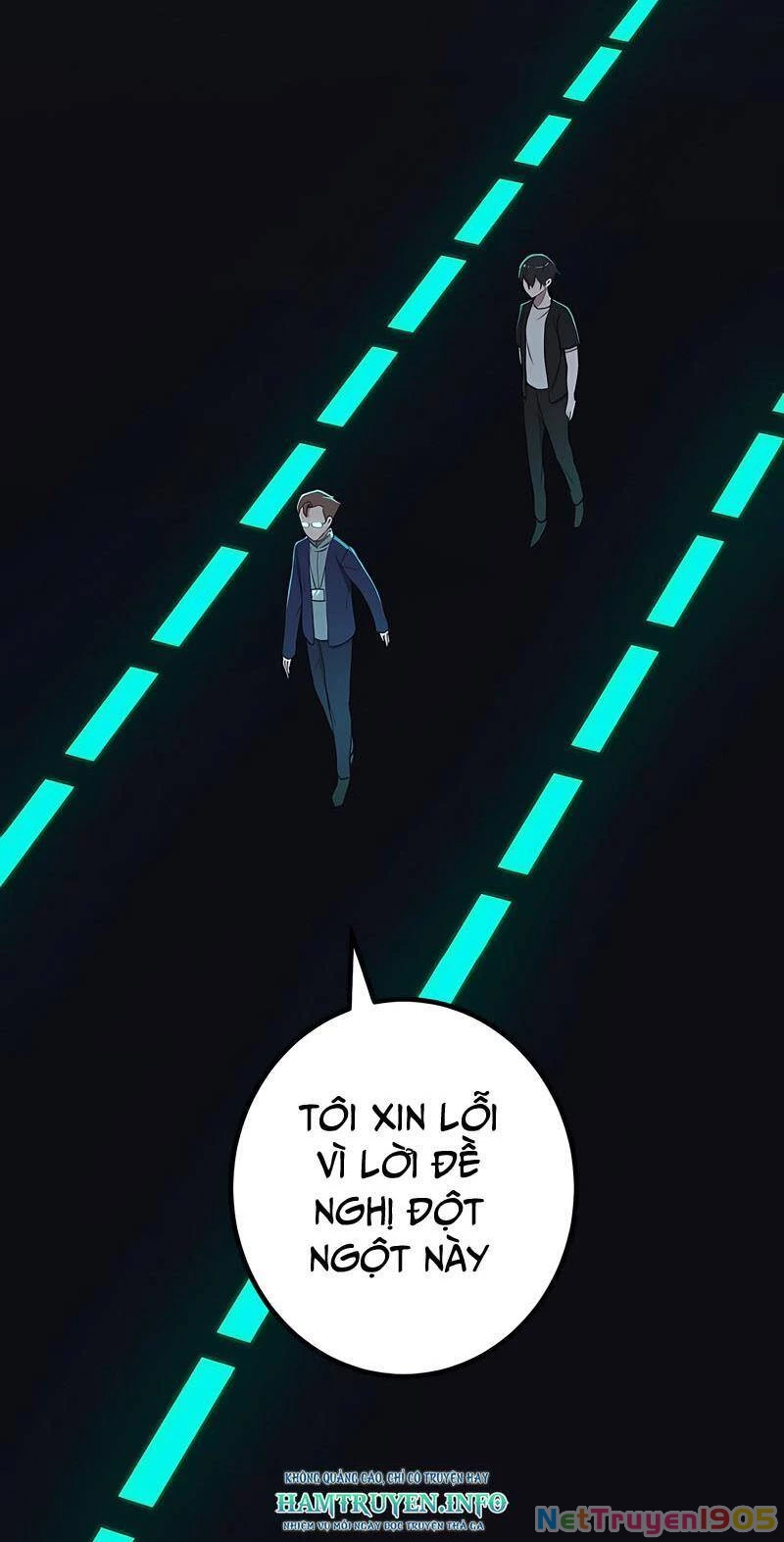 Sự Tái Sinh Của Đại Pháp Sư Bị Phong Ấn Chapter 39 - 48