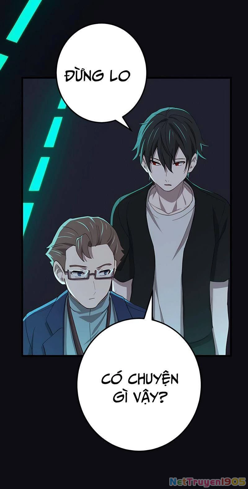 Sự Tái Sinh Của Đại Pháp Sư Bị Phong Ấn Chapter 39 - 49