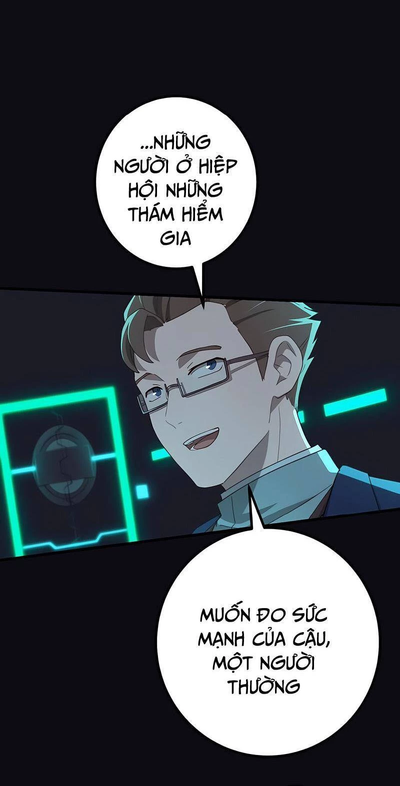Sự Tái Sinh Của Đại Pháp Sư Bị Phong Ấn Chapter 39 - 50