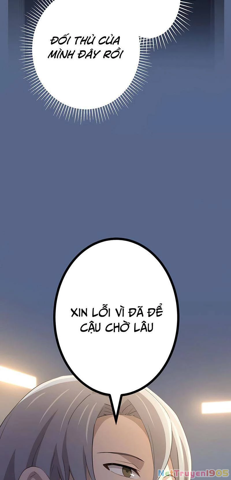 Sự Tái Sinh Của Đại Pháp Sư Bị Phong Ấn Chapter 39 - 58