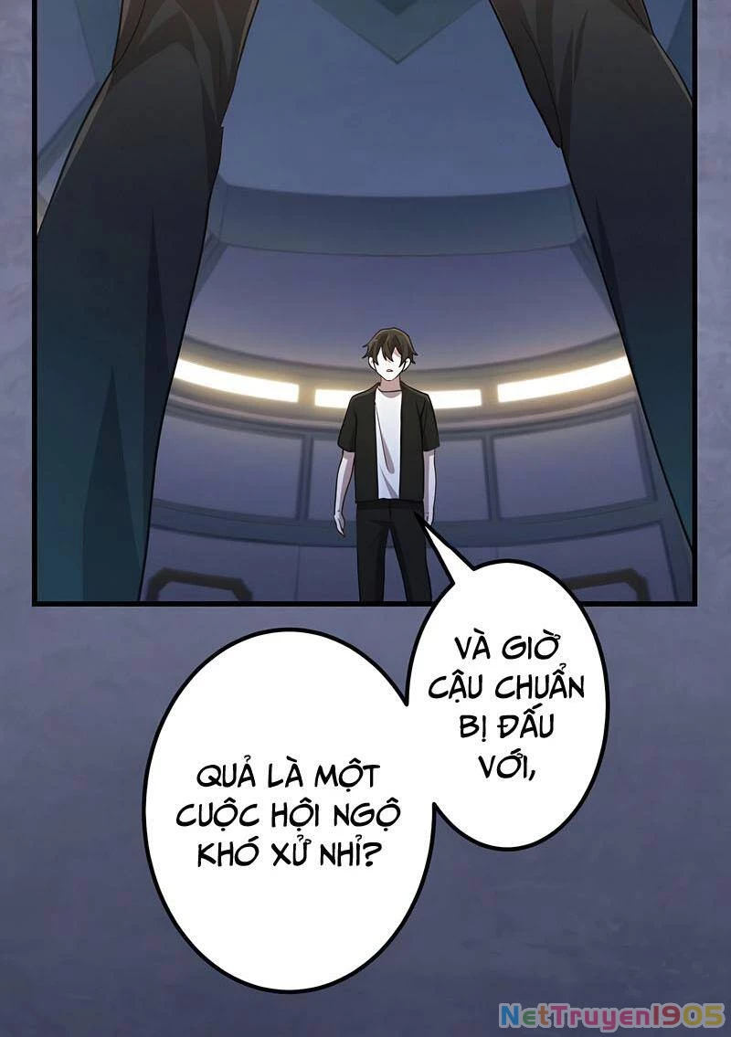 Sự Tái Sinh Của Đại Pháp Sư Bị Phong Ấn Chapter 39 - 62