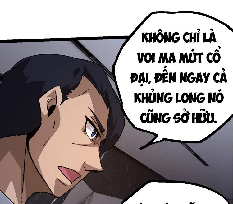 Chuyển Sinh Thành Liễu Đột Biến Chapter 78 - 34