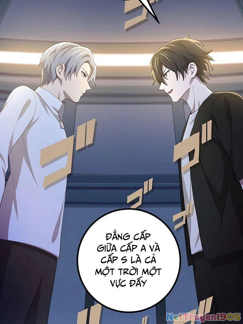 Sự Tái Sinh Của Đại Pháp Sư Bị Phong Ấn Chapter 40 - 2