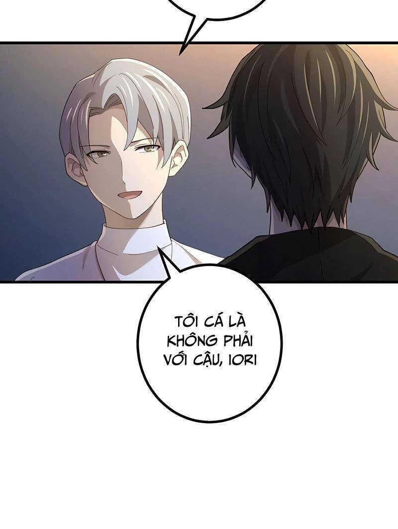 Sự Tái Sinh Của Đại Pháp Sư Bị Phong Ấn Chapter 40 - 4