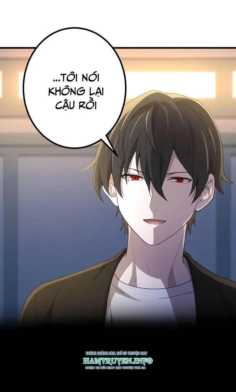 Sự Tái Sinh Của Đại Pháp Sư Bị Phong Ấn Chapter 40 - 8