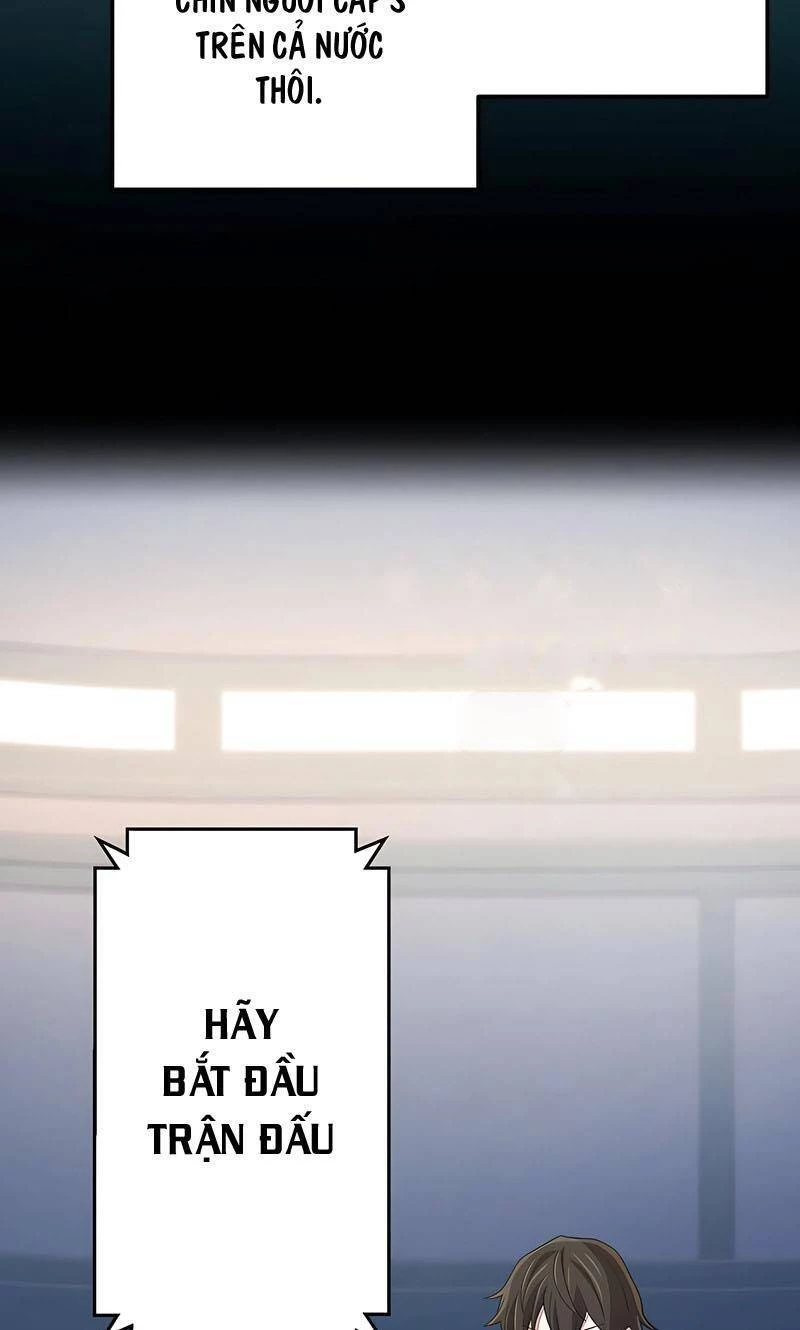 Sự Tái Sinh Của Đại Pháp Sư Bị Phong Ấn Chapter 40 - 11