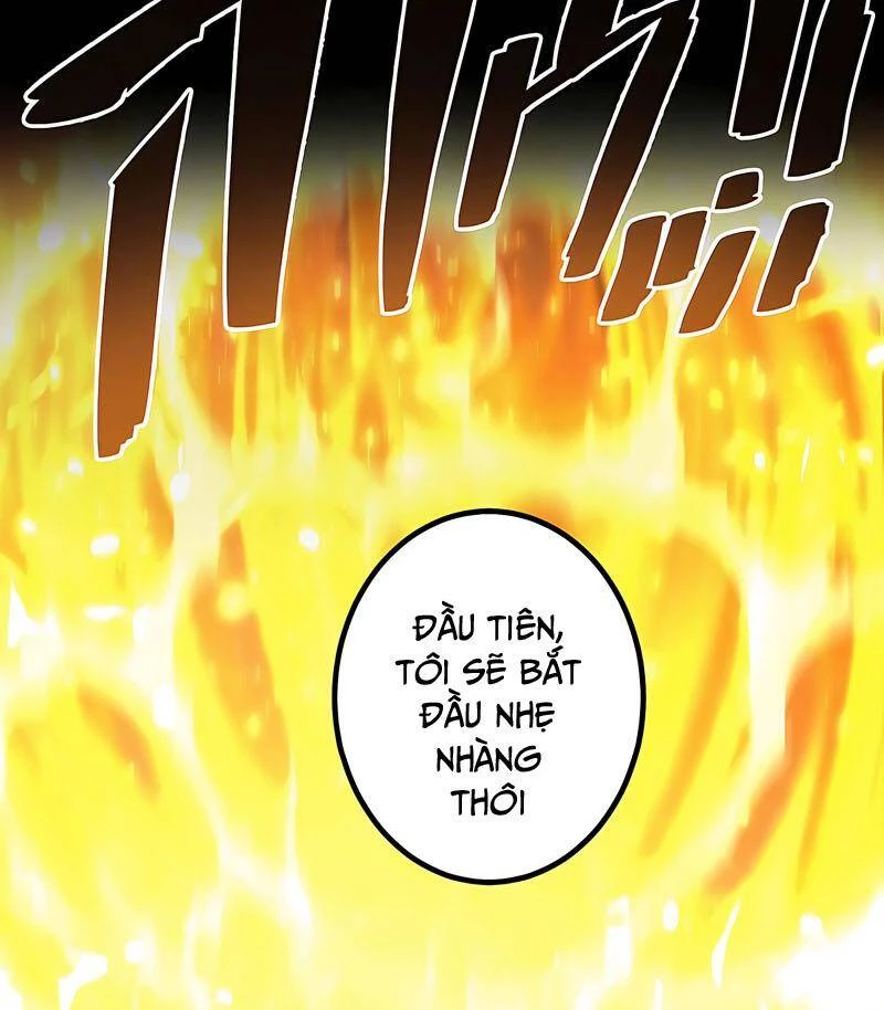 Sự Tái Sinh Của Đại Pháp Sư Bị Phong Ấn Chapter 40 - 17