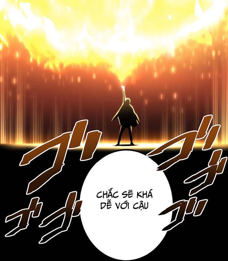 Sự Tái Sinh Của Đại Pháp Sư Bị Phong Ấn Chapter 40 - 18