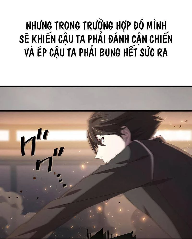 Sự Tái Sinh Của Đại Pháp Sư Bị Phong Ấn Chapter 40 - 30