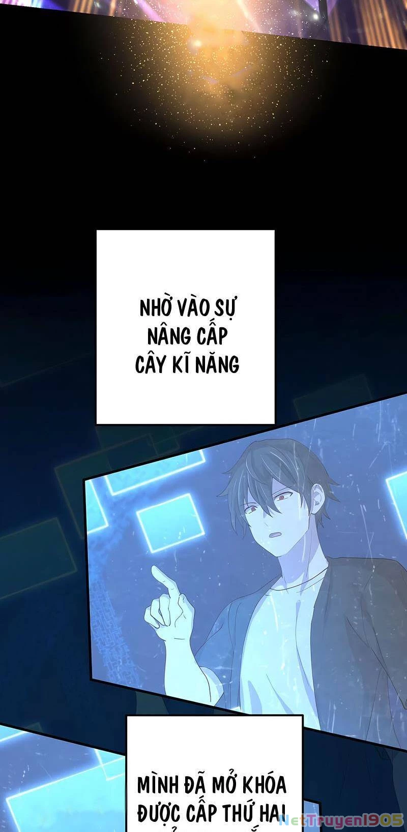 Sự Tái Sinh Của Đại Pháp Sư Bị Phong Ấn Chapter 40 - 38