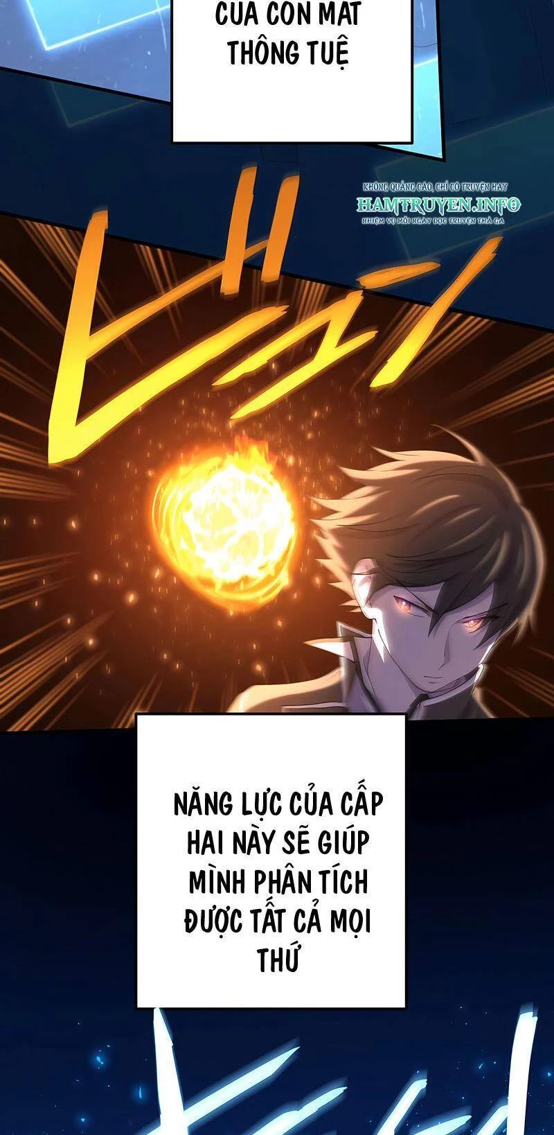 Sự Tái Sinh Của Đại Pháp Sư Bị Phong Ấn Chapter 40 - 39