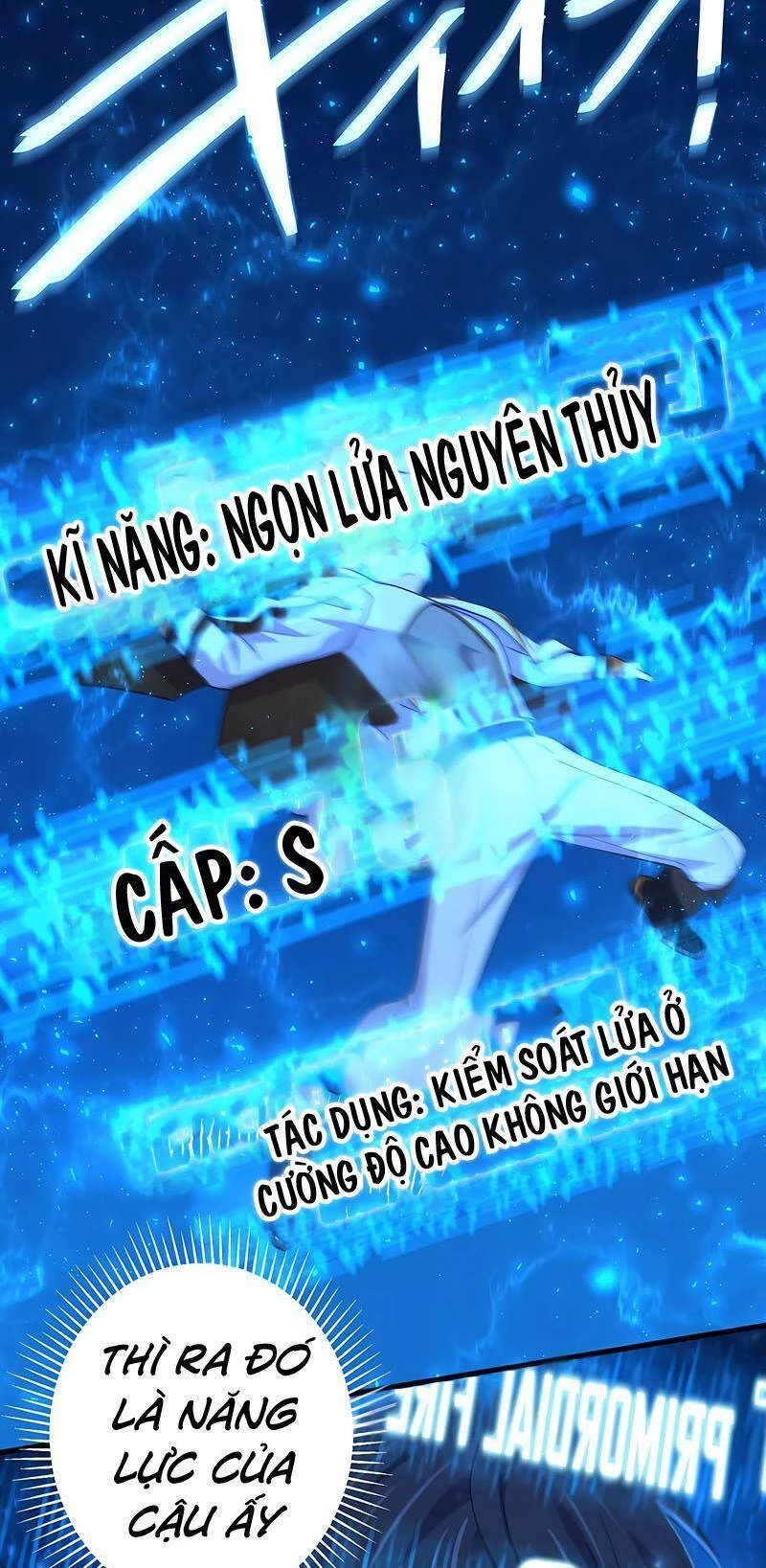 Sự Tái Sinh Của Đại Pháp Sư Bị Phong Ấn Chapter 40 - 40