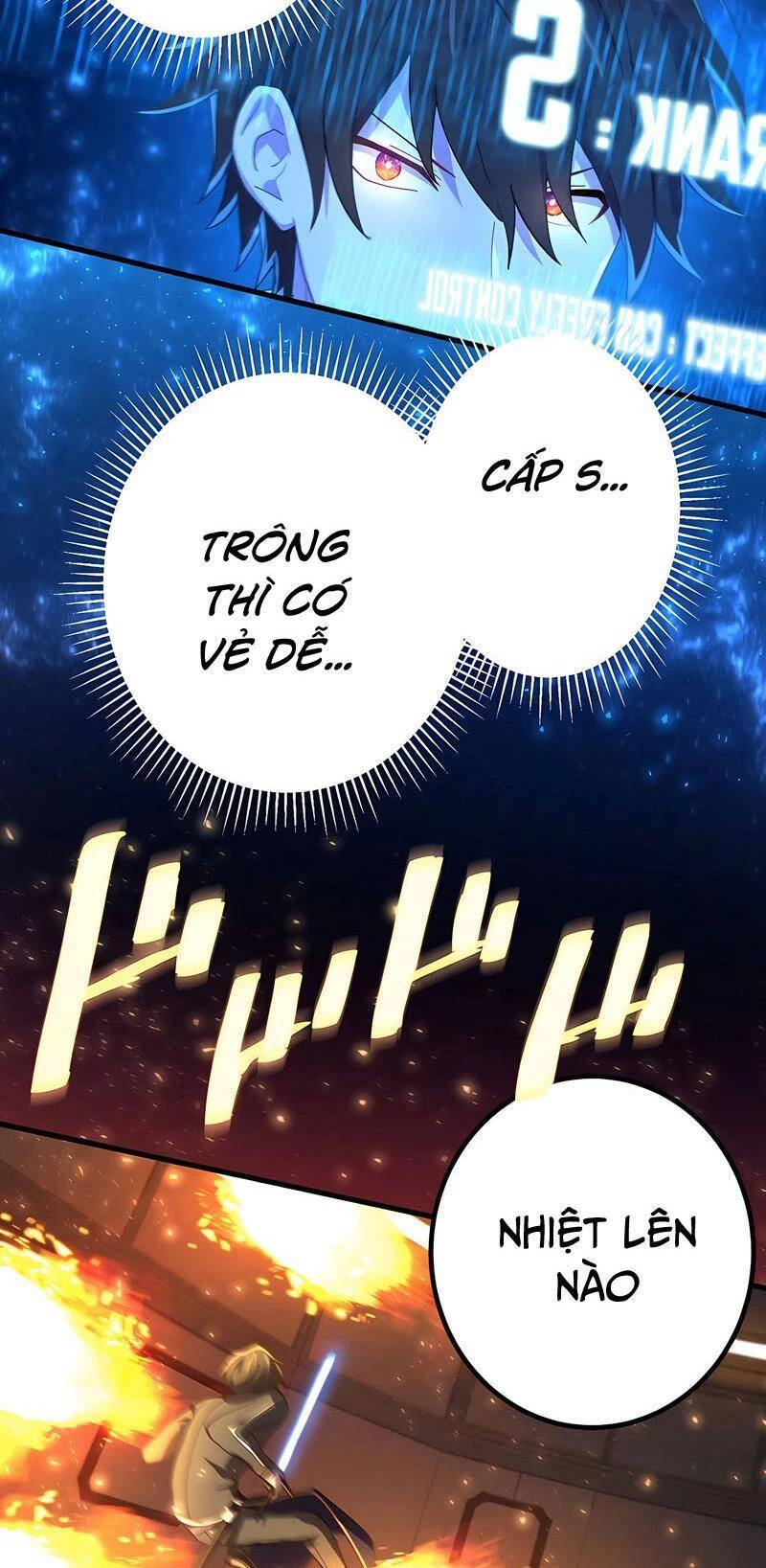 Sự Tái Sinh Của Đại Pháp Sư Bị Phong Ấn Chapter 40 - 41