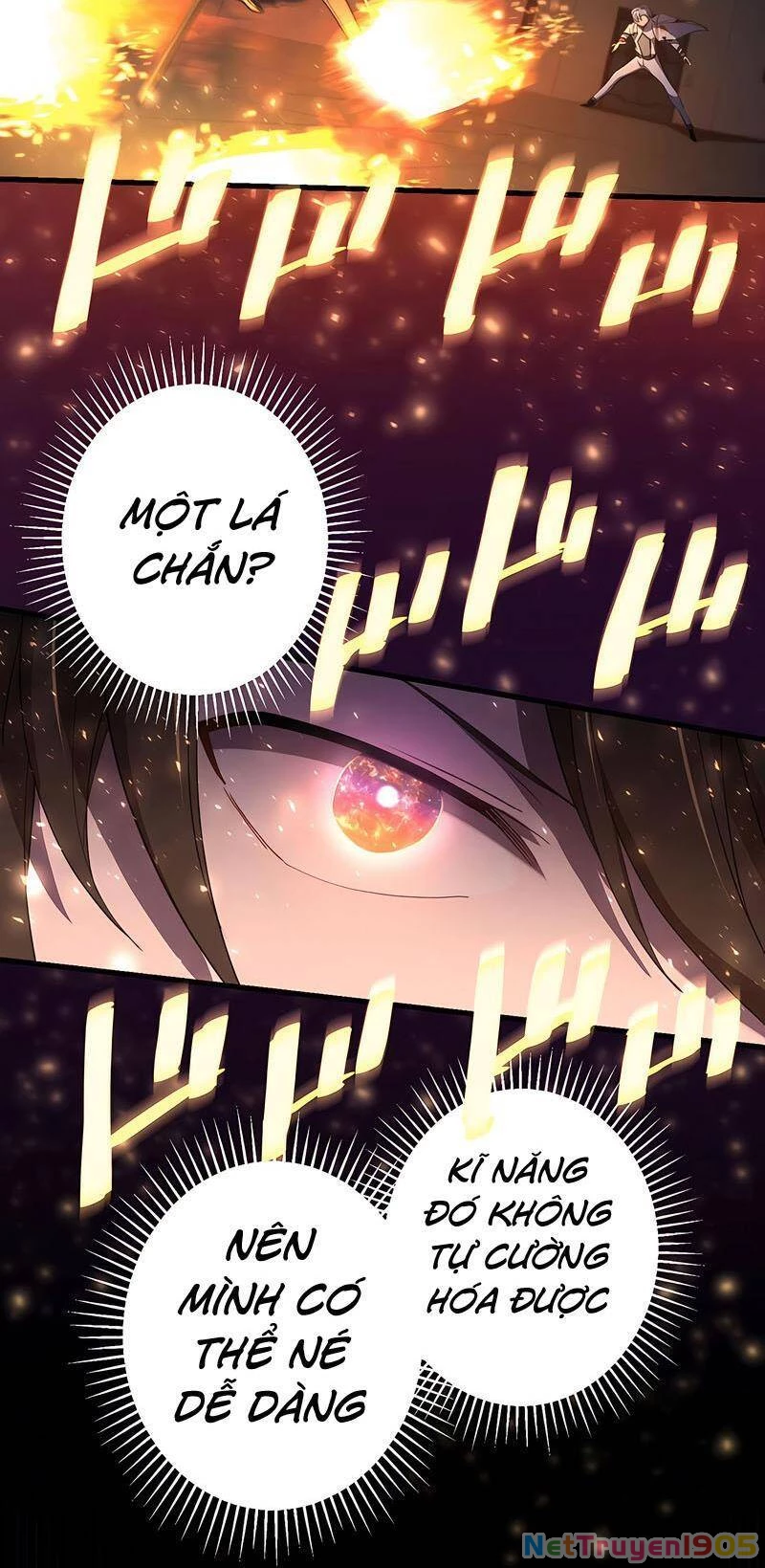 Sự Tái Sinh Của Đại Pháp Sư Bị Phong Ấn Chapter 40 - 42