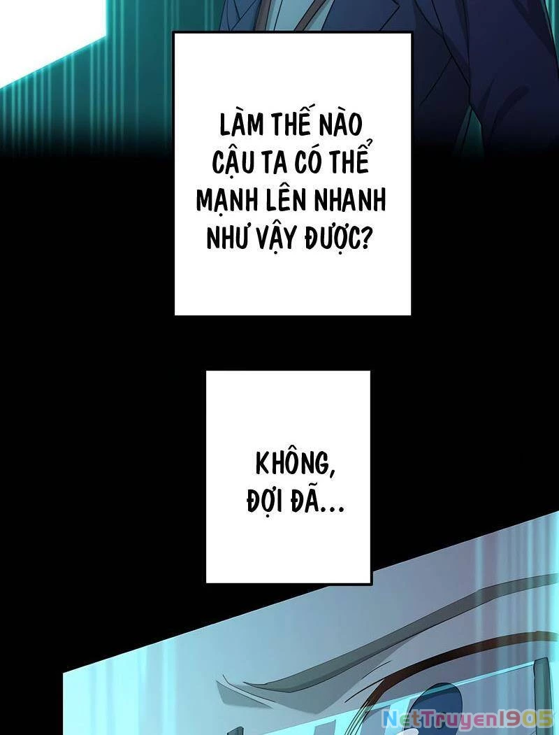 Sự Tái Sinh Của Đại Pháp Sư Bị Phong Ấn Chapter 40 - 44