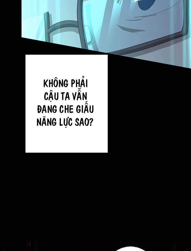 Sự Tái Sinh Của Đại Pháp Sư Bị Phong Ấn Chapter 40 - 45
