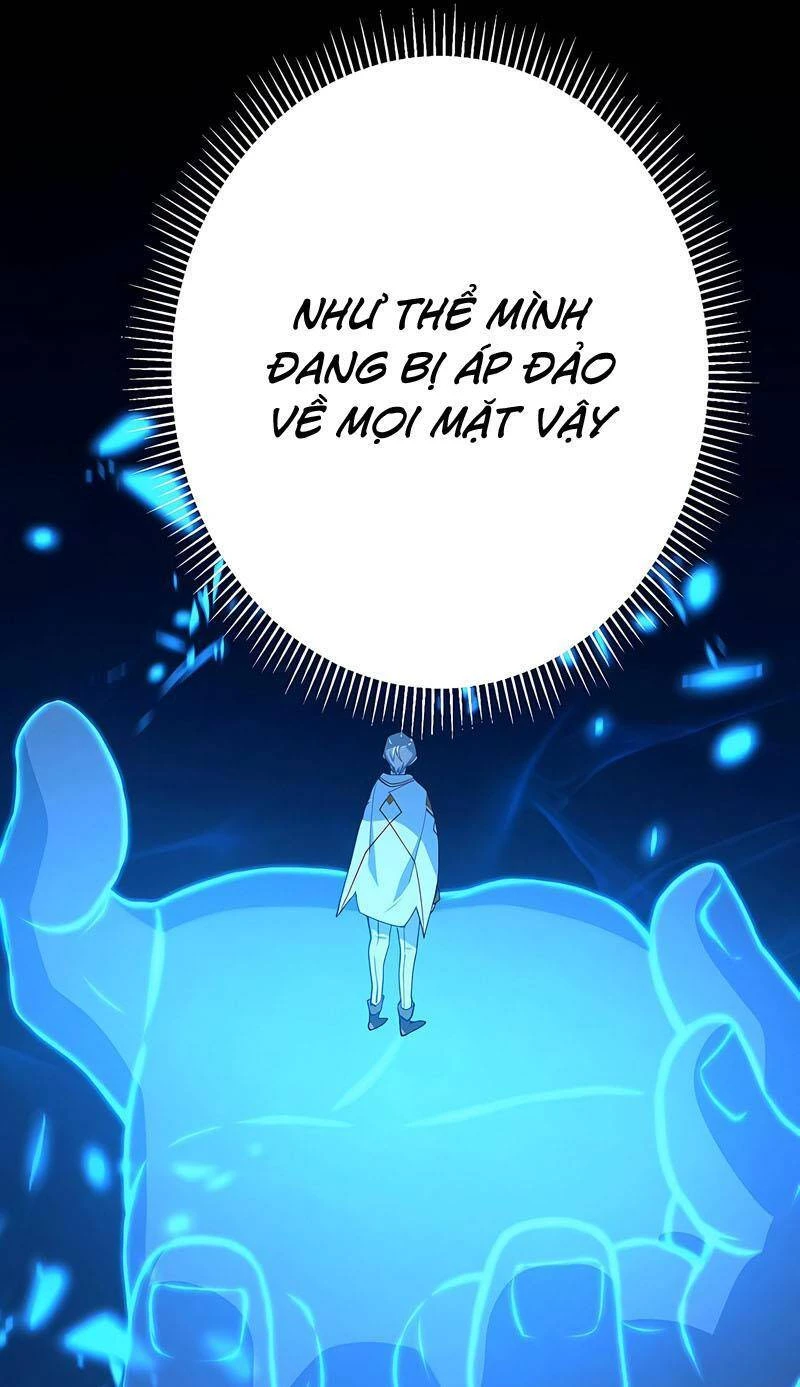Sự Tái Sinh Của Đại Pháp Sư Bị Phong Ấn Chapter 40 - 49