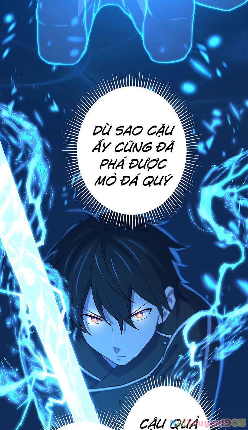 Sự Tái Sinh Của Đại Pháp Sư Bị Phong Ấn Chapter 40 - 50